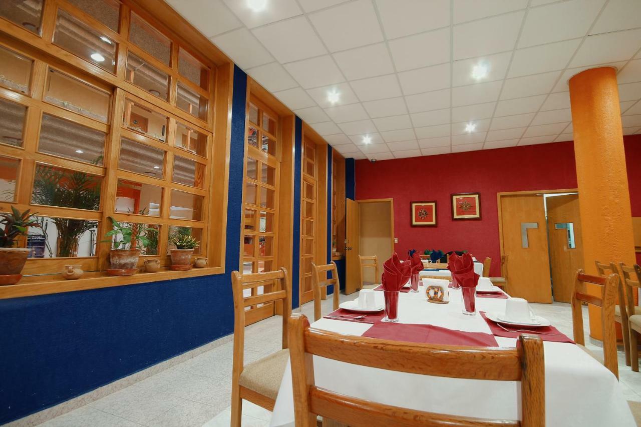 Hotel El Conquistador Monarca. Zitacuaro Екстер'єр фото